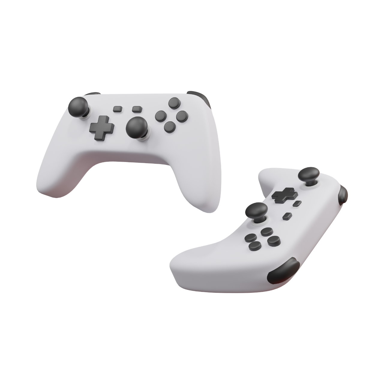 Game Controller